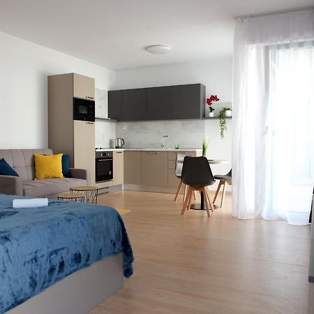 Apartman Greenbay Golf Trenčín المظهر الخارجي الصورة