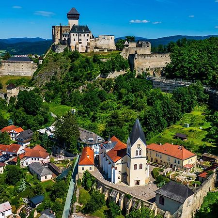 Apartman Greenbay Golf Trenčín المظهر الخارجي الصورة