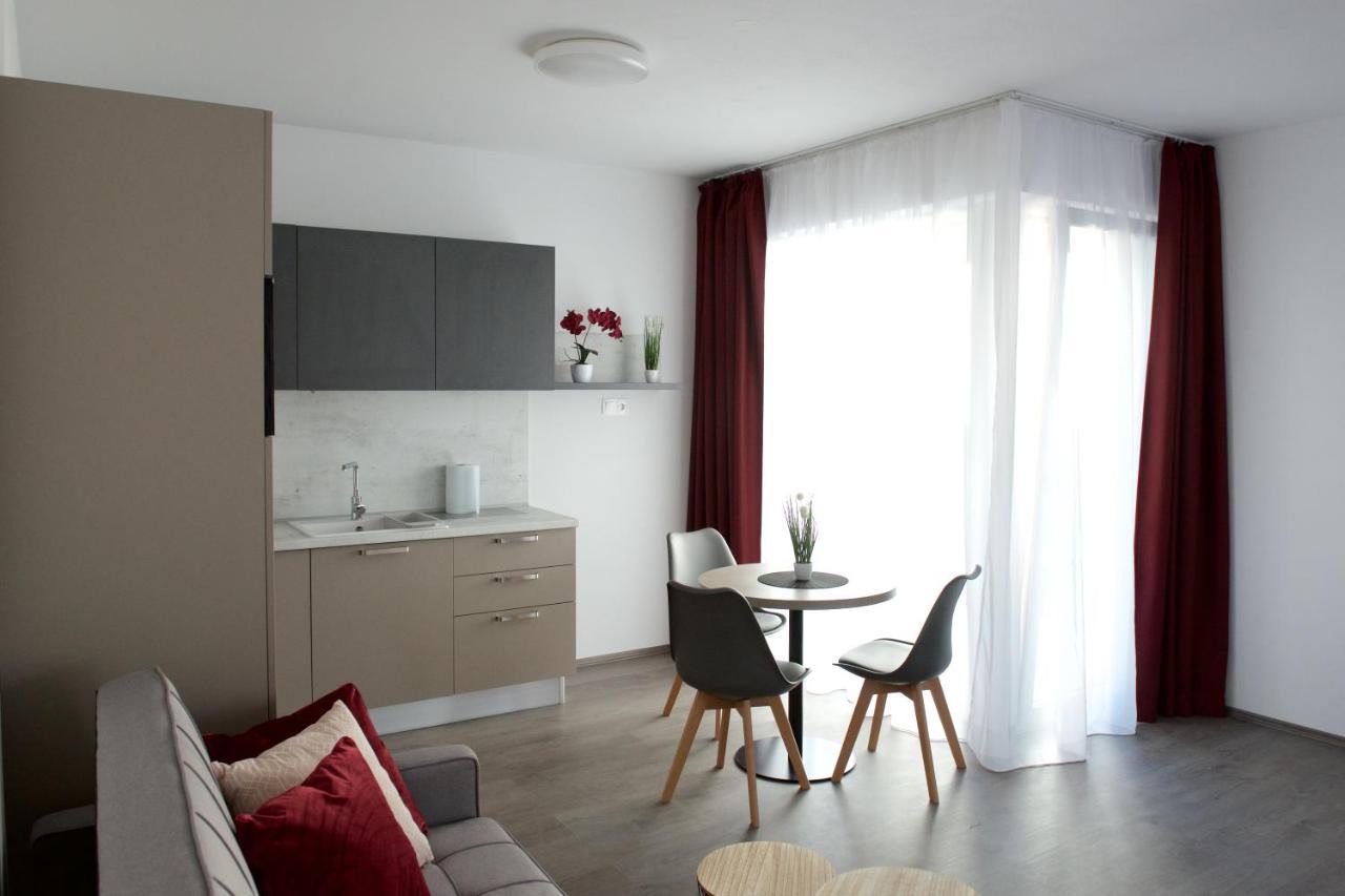 Apartman Greenbay Golf Trenčín المظهر الخارجي الصورة