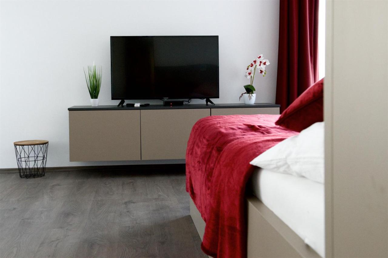 Apartman Greenbay Golf Trenčín المظهر الخارجي الصورة