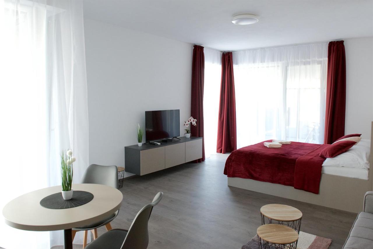 Apartman Greenbay Golf Trenčín المظهر الخارجي الصورة