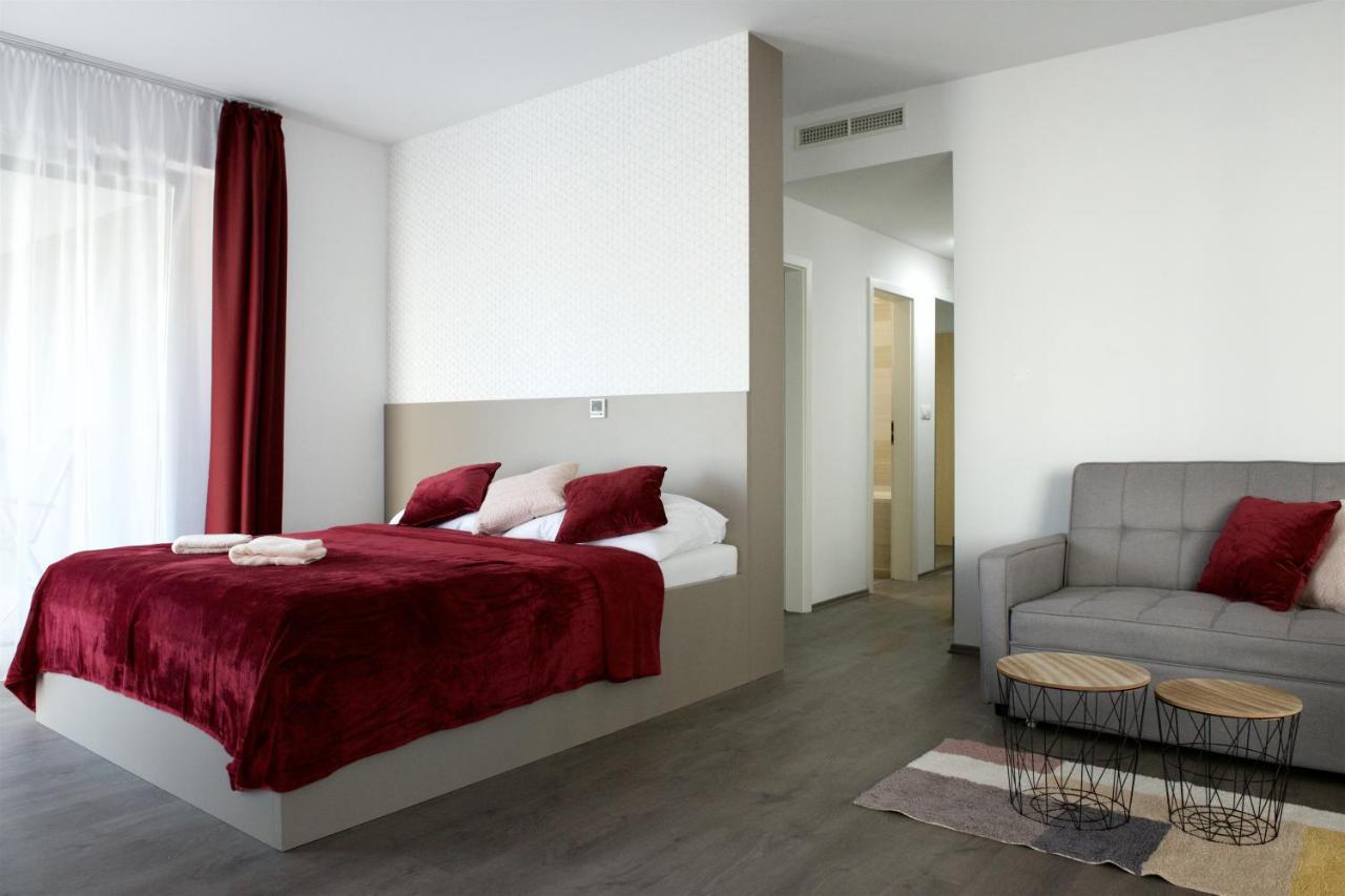 Apartman Greenbay Golf Trenčín المظهر الخارجي الصورة