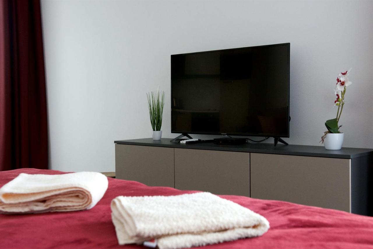 Apartman Greenbay Golf Trenčín المظهر الخارجي الصورة