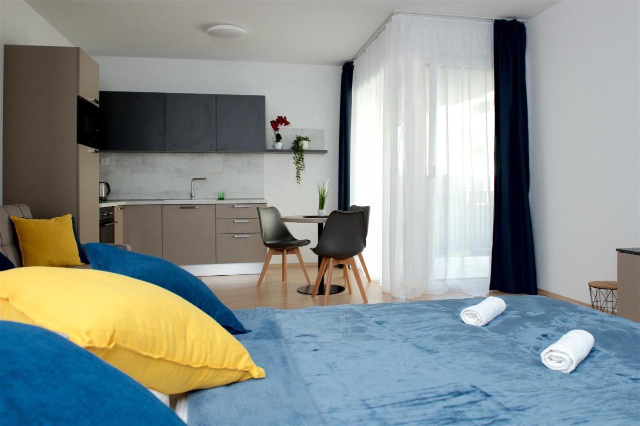 Apartman Greenbay Golf Trenčín المظهر الخارجي الصورة
