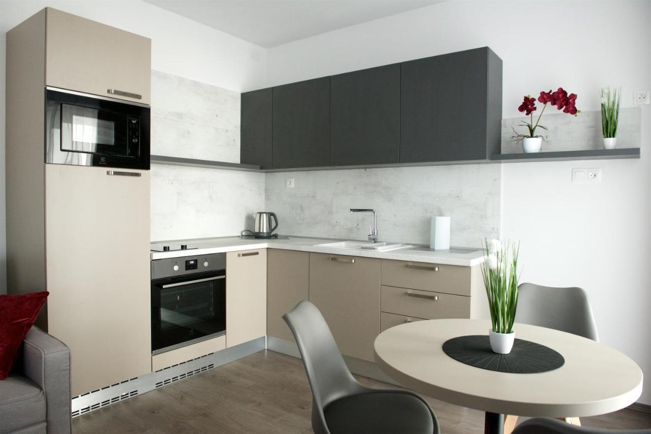 Apartman Greenbay Golf Trenčín المظهر الخارجي الصورة