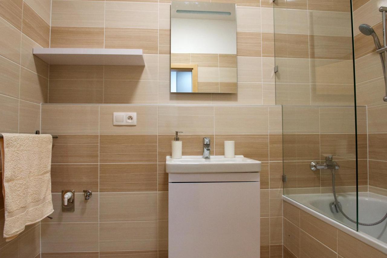 Apartman Greenbay Golf Trenčín المظهر الخارجي الصورة