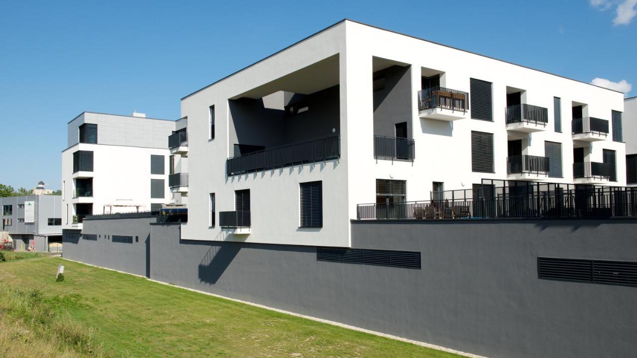 Apartman Greenbay Golf Trenčín المظهر الخارجي الصورة