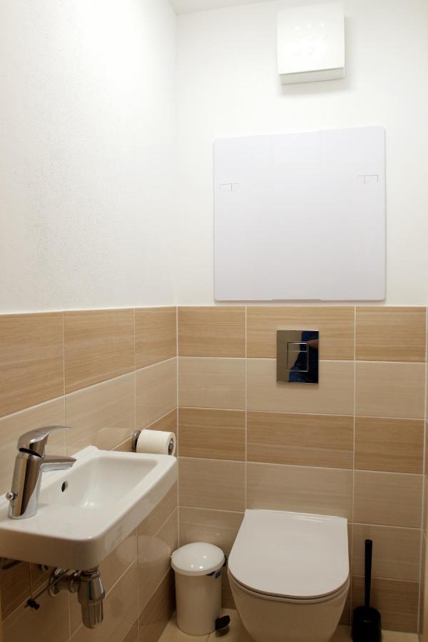 Apartman Greenbay Golf Trenčín المظهر الخارجي الصورة