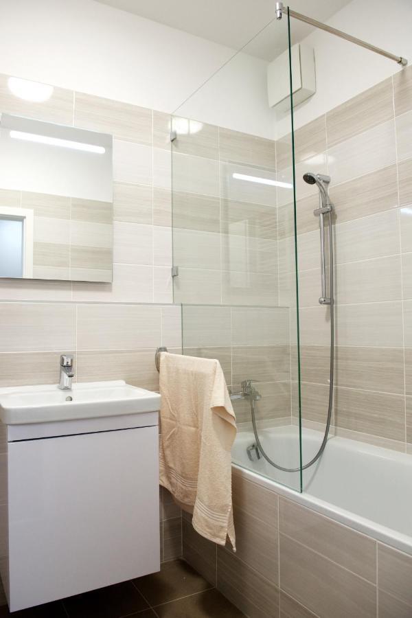 Apartman Greenbay Golf Trenčín المظهر الخارجي الصورة