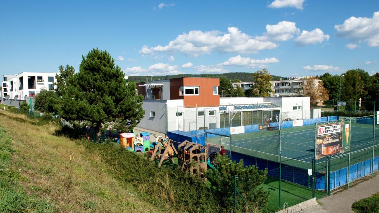 Apartman Greenbay Golf Trenčín المظهر الخارجي الصورة