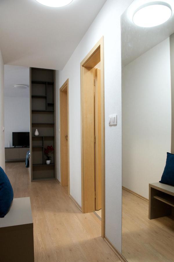 Apartman Greenbay Golf Trenčín المظهر الخارجي الصورة
