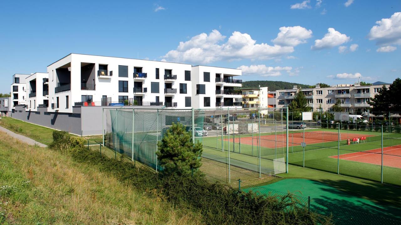 Apartman Greenbay Golf Trenčín المظهر الخارجي الصورة