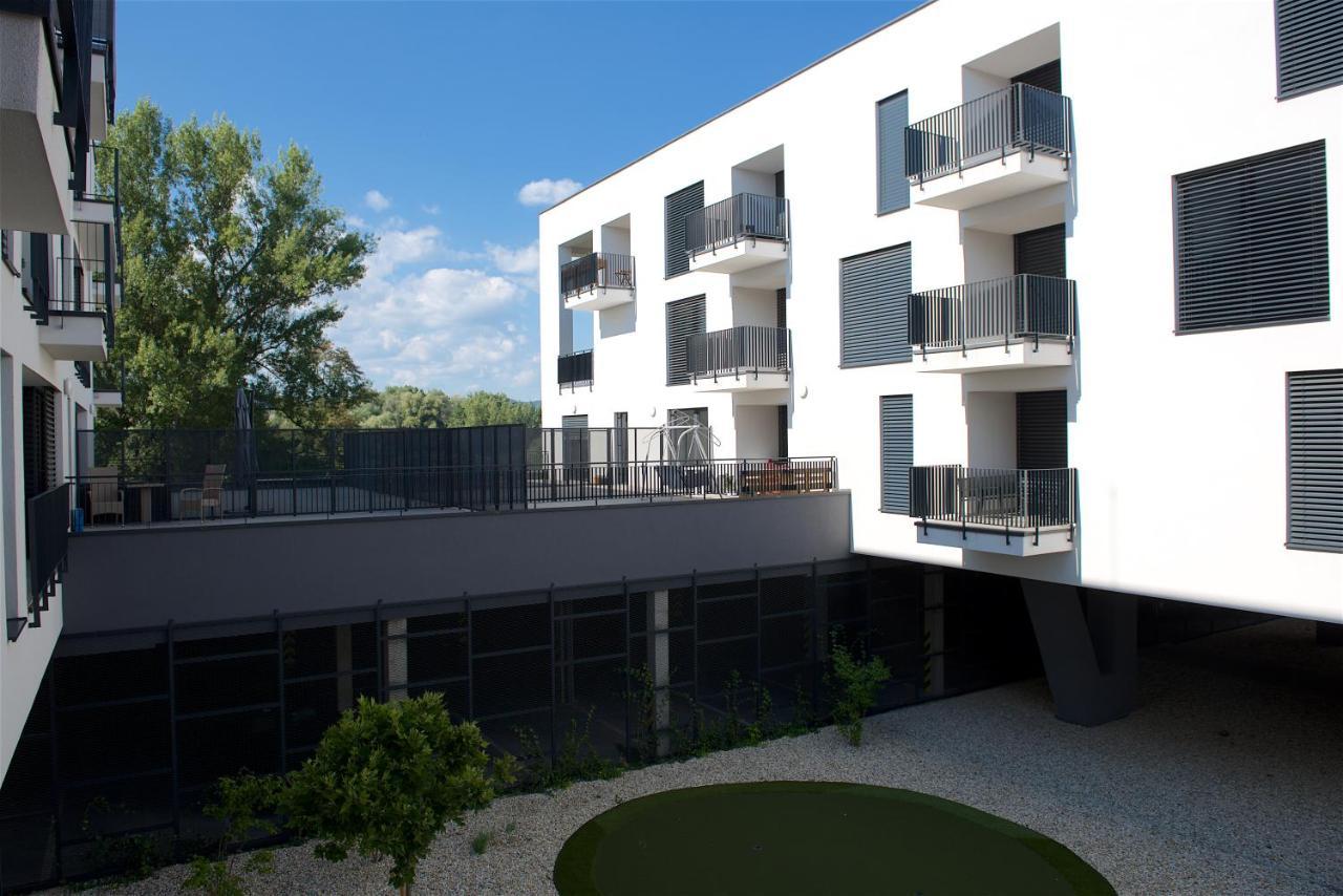 Apartman Greenbay Golf Trenčín المظهر الخارجي الصورة