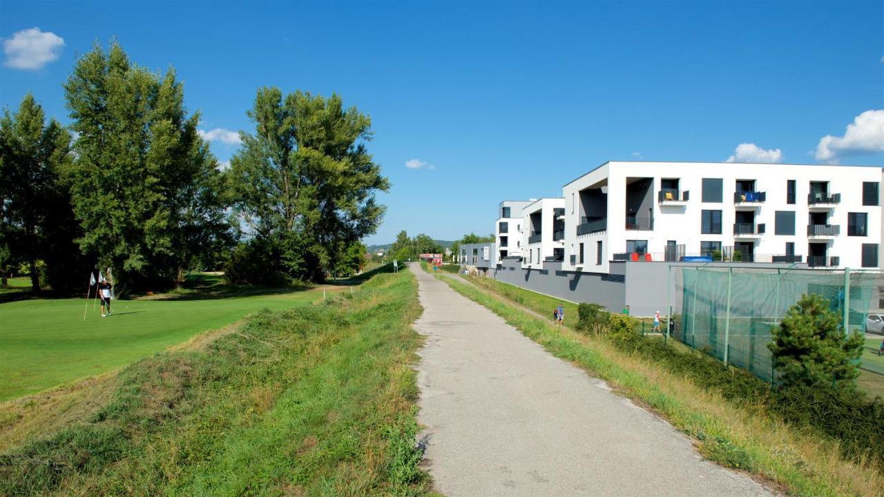 Apartman Greenbay Golf Trenčín المظهر الخارجي الصورة