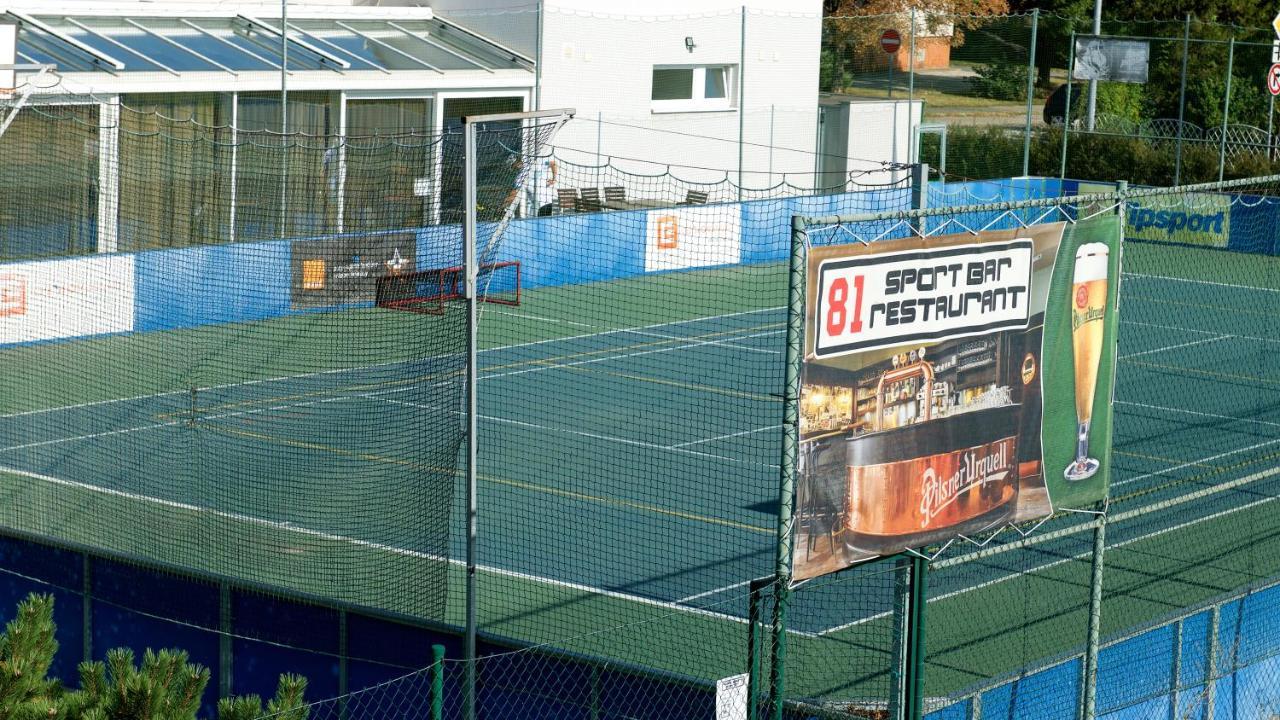 Apartman Greenbay Golf Trenčín المظهر الخارجي الصورة