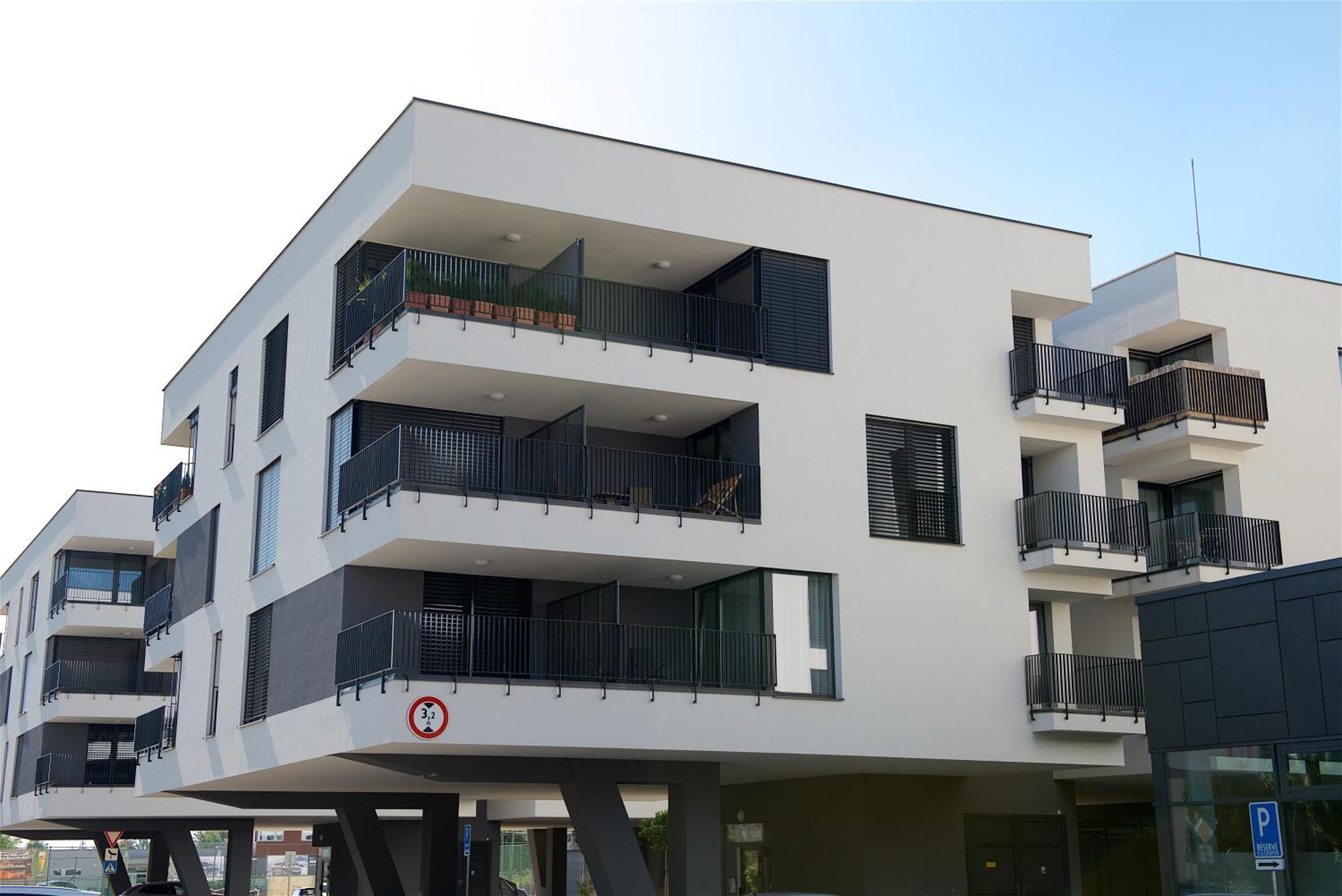 Apartman Greenbay Golf Trenčín المظهر الخارجي الصورة