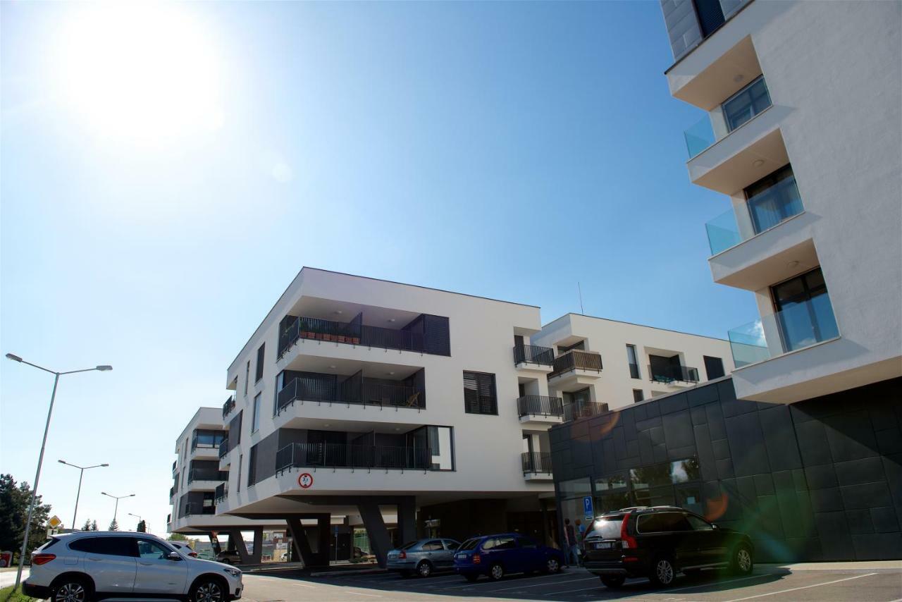 Apartman Greenbay Golf Trenčín المظهر الخارجي الصورة